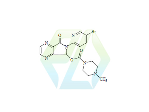 Zopiclone Impurity 12