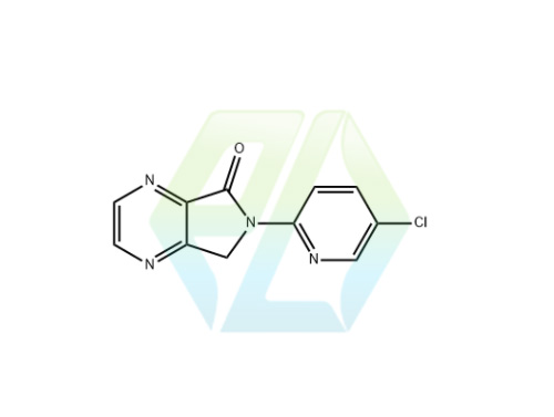 Zopiclone Impurity C