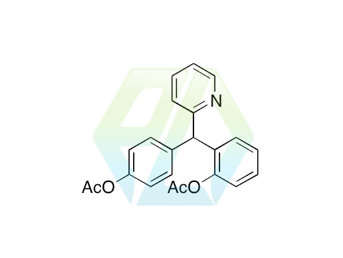 Bisacodyl EP Impurity E