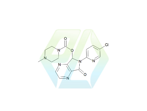 Zopiclone