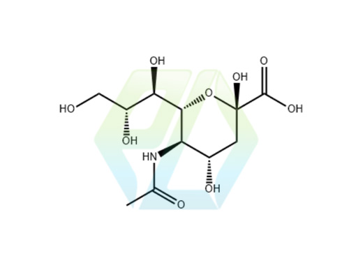 N-Acetylneuraminic Acid