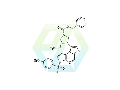 Upadacitinib Impurity 9