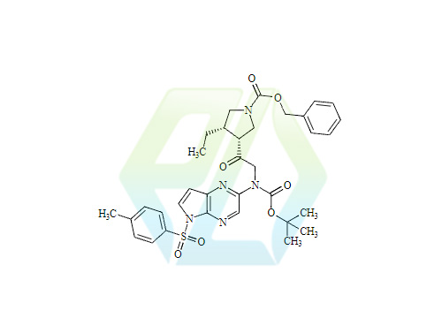 Upadacitinib Impurity 4