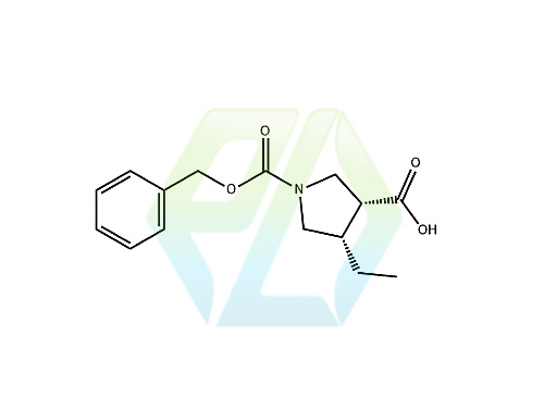 Upadacitinib Impurity 2