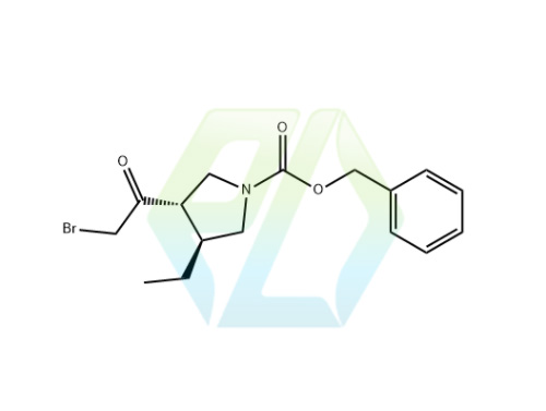 Upadacitinib Impurity 17