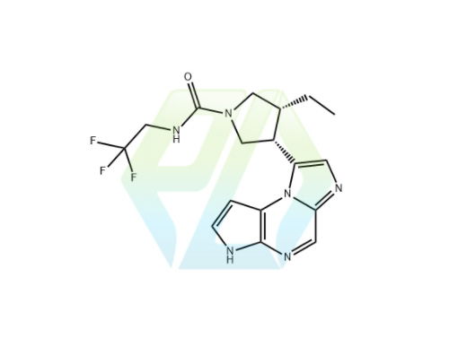 Upadacitinib Impurity 12