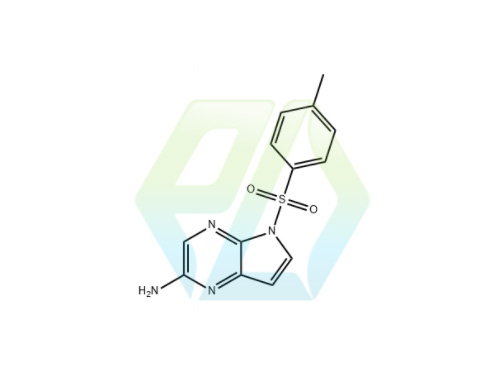 Upadacitinib Impurity 11