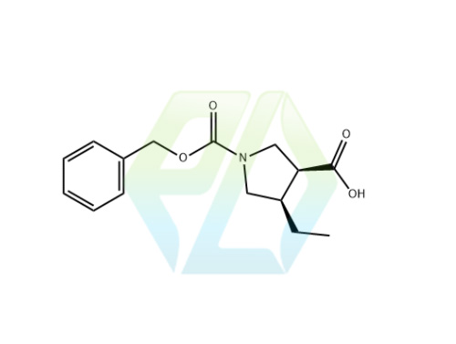 Upadacitinib Impurity 15