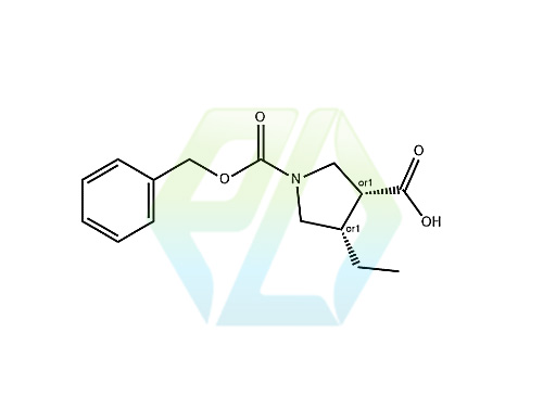 Upadacitinib Impurity 14