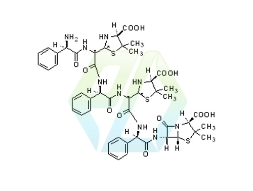 Ampicillin Impurity 17