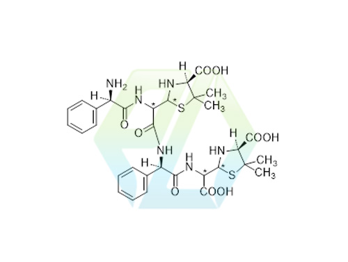 Ampicillin Impurity 15