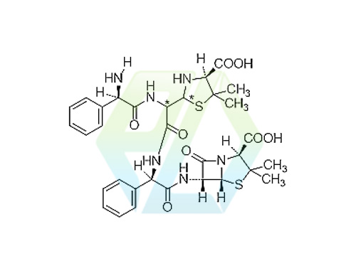 Ampicillin EP Impurity M