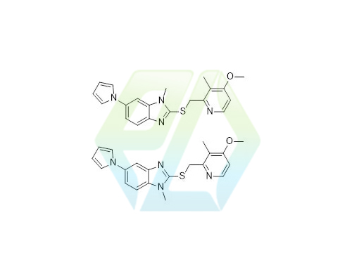 Ilaprazole Impurity 6