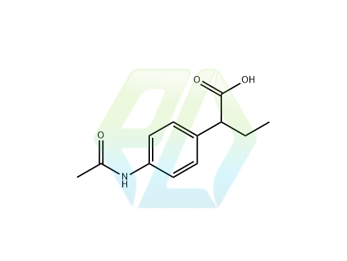 Indobufen Impurity 12