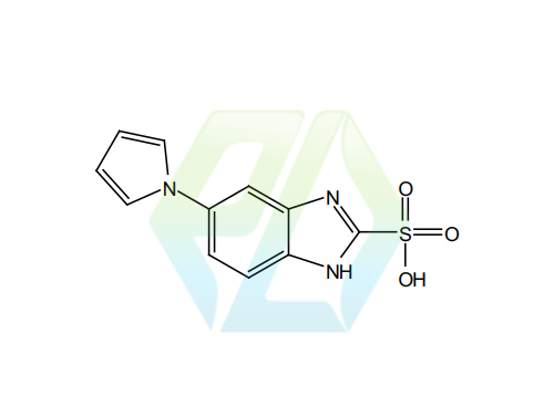 Ilaprazole Impurity 46