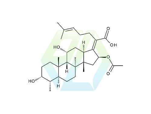 Fusidic Acid