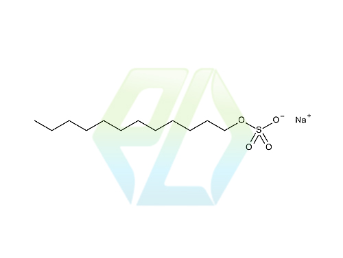 Sodium Dodecyl Sulfate