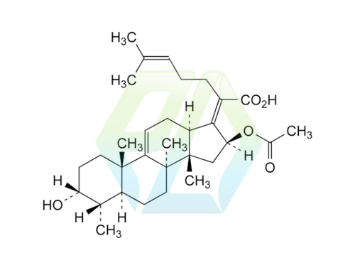 Fusidic Acid EP Impurity M