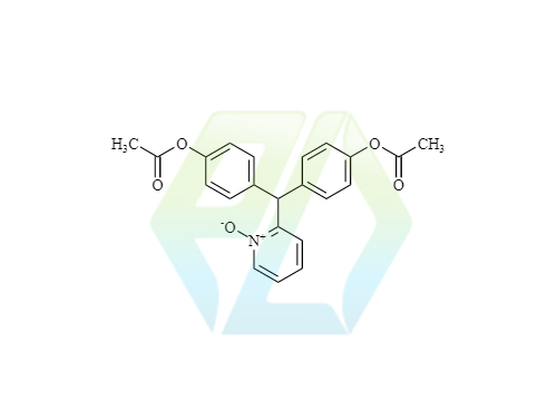 Bisacodyl N-Oxide