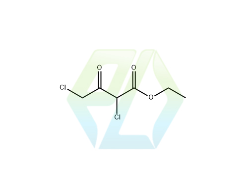 Ethyl 2,4-Dichloro-3-Oxobutyrate