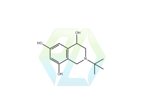 Terbutaline EP Impurity B