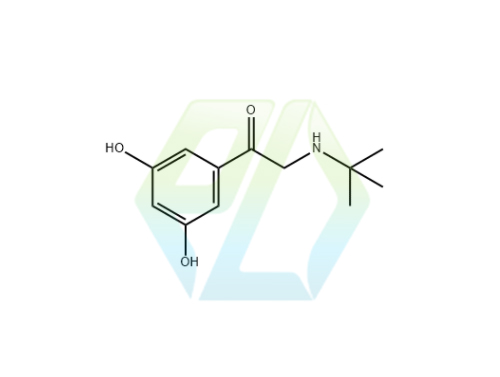 Terbutaline EP Impurity C