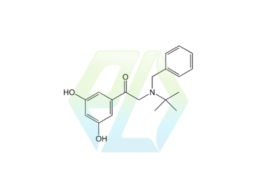 Terbutaline EP Impurity D