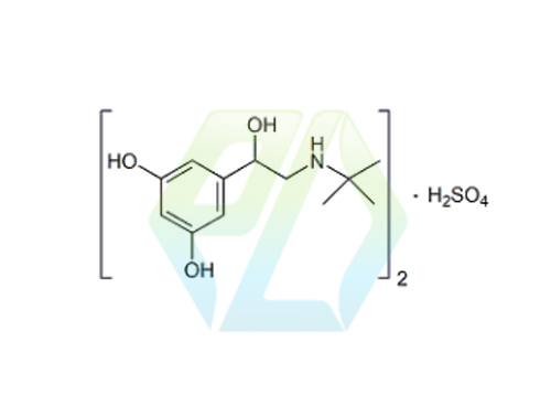 Bambuterol EP Impurity A