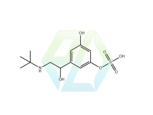 Terbutaline Impurity 12