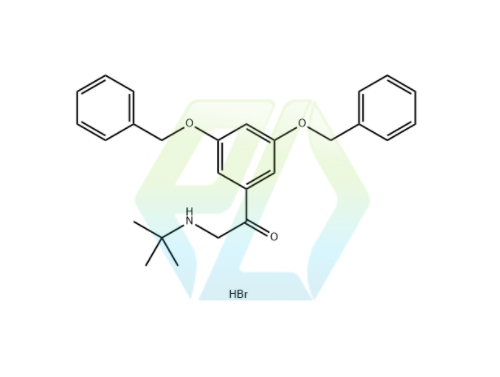 Terbutaline Impurity 2 HBr