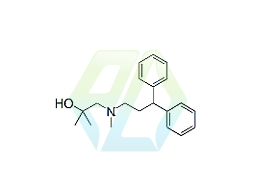 Lercanidipine Impurity E