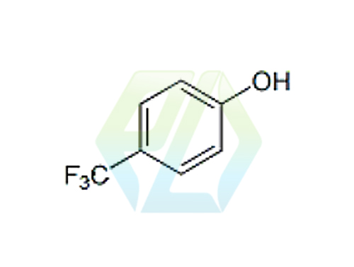 4-(Trifluoromethyl)Phenol