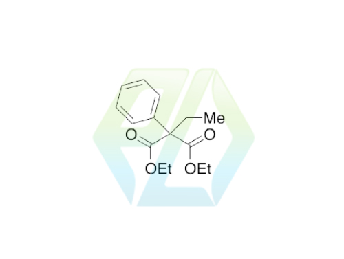 Diethyl Ethylphenylmalonate