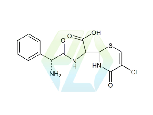 Cefaclor EP Impurity E