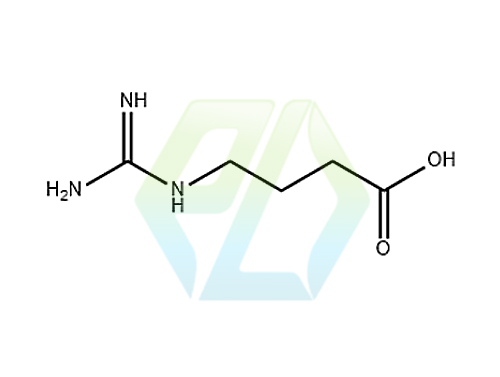 4-Guanidobutyric Acid