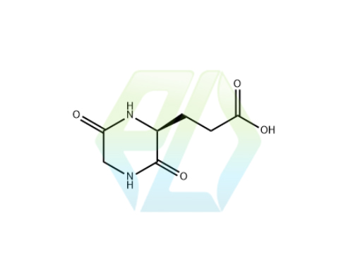 CYCLO(-GLY-L-GLU)