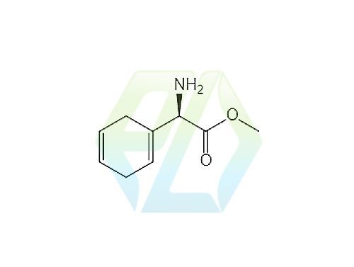 Methyl (R)-2-Amino-2-(Cyclohexa-1,4-Dien-1-yl)Acetate