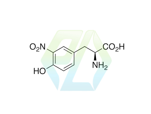 3-Nitro-L-tyrosine