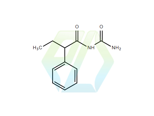 2-Phenylbutyrylurea