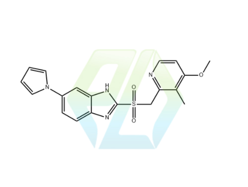 Ilaprazole Impurity 4