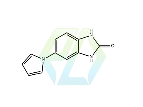 Ilaprazole Impurity 11