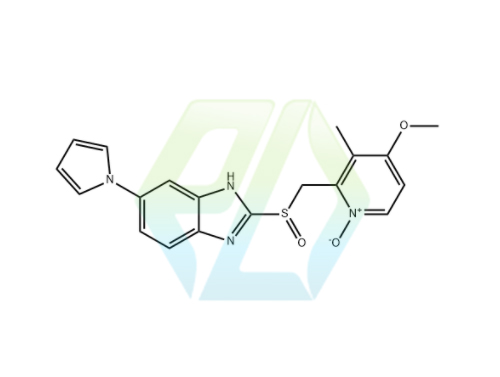 Ilaprazole Impurity 5