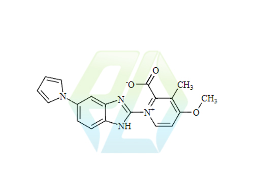 Ilaprazole Impurity 12