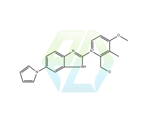 Ilaprazole Impurity 14 