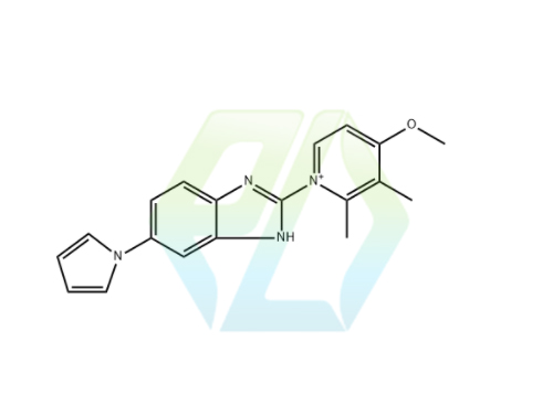 Ilaprazole Impurity 15