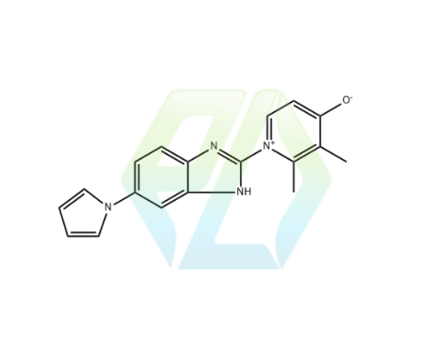 Ilaprazole Impurity 13