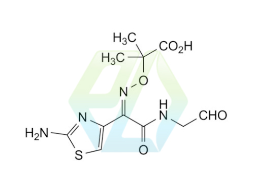 Ceftazidime EP Impurity G