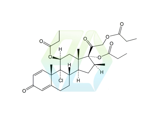 Beclometasone Dipropionate EP Impurity S