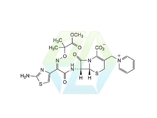 Ceftazidime EP Impurity H