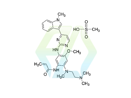 Osimertinib Mesylate